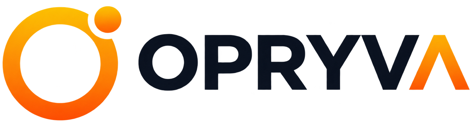 OPRYVA